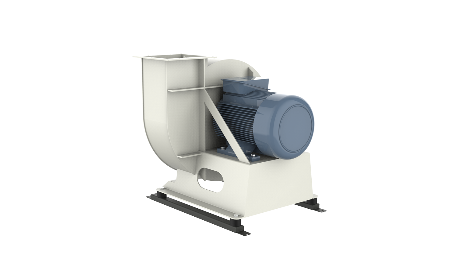 Dust Aspirator