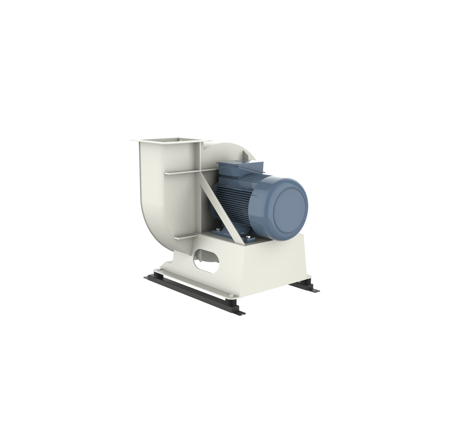 Dust Aspirator