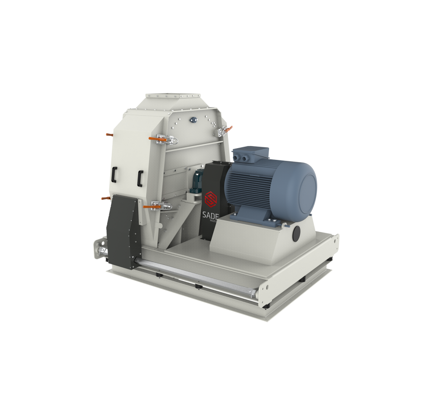 Hammer Mill