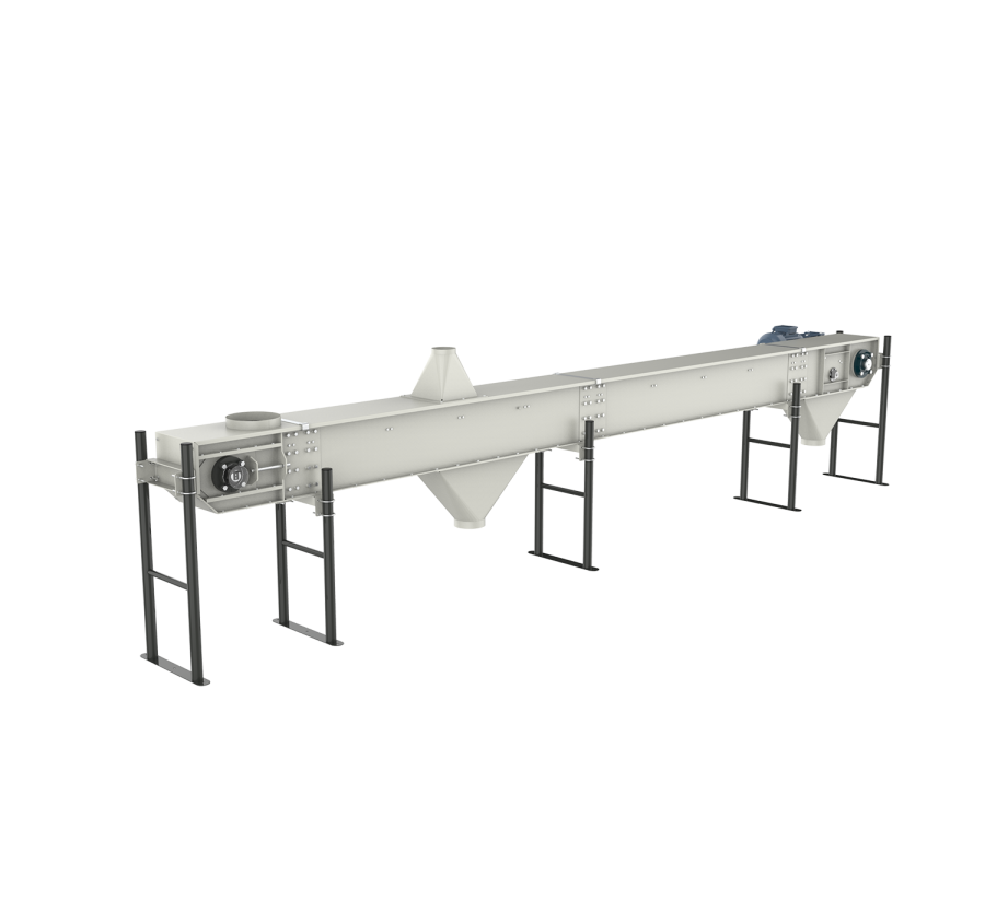 Chain Conveyor